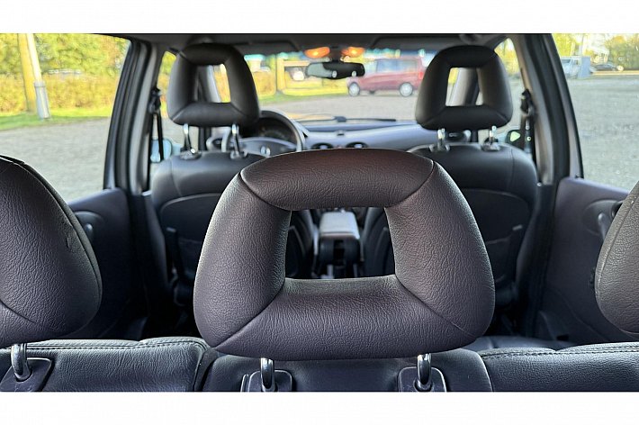 Mercedes-Benz A-Klasse 190 Elegance Lang AIRCO, CRUISE CONTROLE, LEER, AUTOMAAT, LANGE UITVOERING, VOLLEDIG ONDERHOUDEN, VOL OPTIES