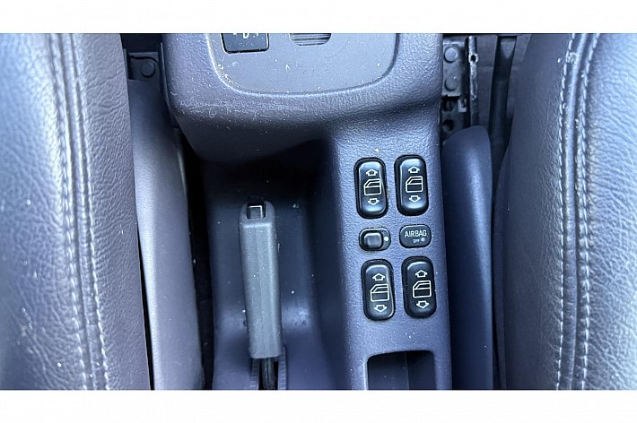 Mercedes-Benz A-Klasse 190 Elegance Lang AIRCO, CRUISE CONTROLE, LEER, AUTOMAAT, LANGE UITVOERING, VOLLEDIG ONDERHOUDEN, VOL OPTIES