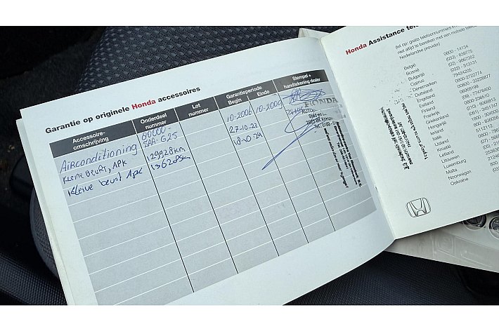 Honda Jazz 1.2 S , AIRCO, 159.237 KM, DRUKLAGER/BAK MAAKT GELUID, RIJDT GOED, EXPORT/HANDEL OF HANDIGE HARRY, ZO MEENEMEN