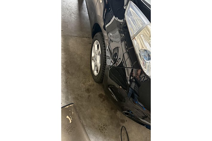 Nissan Leaf Base 24 kWh , 29.510 KM NAP, AUTOMAAT, AIRCO, 2 x LAADKABEL, GOEDKOOPSTE GOEDRIJDENDE LEAF IN NL MET DEZE KM STAND. WAAROM ZO GOEDKOOP? SIMPEL DE EIGENAAR WAS OP LEEFTIJD EN HEEFT WAT KLEINE BESCHADIGEN OP DE AUTO GEREDEN, ZIE LAATSTE FOTOS, DUS ZOEK JE E