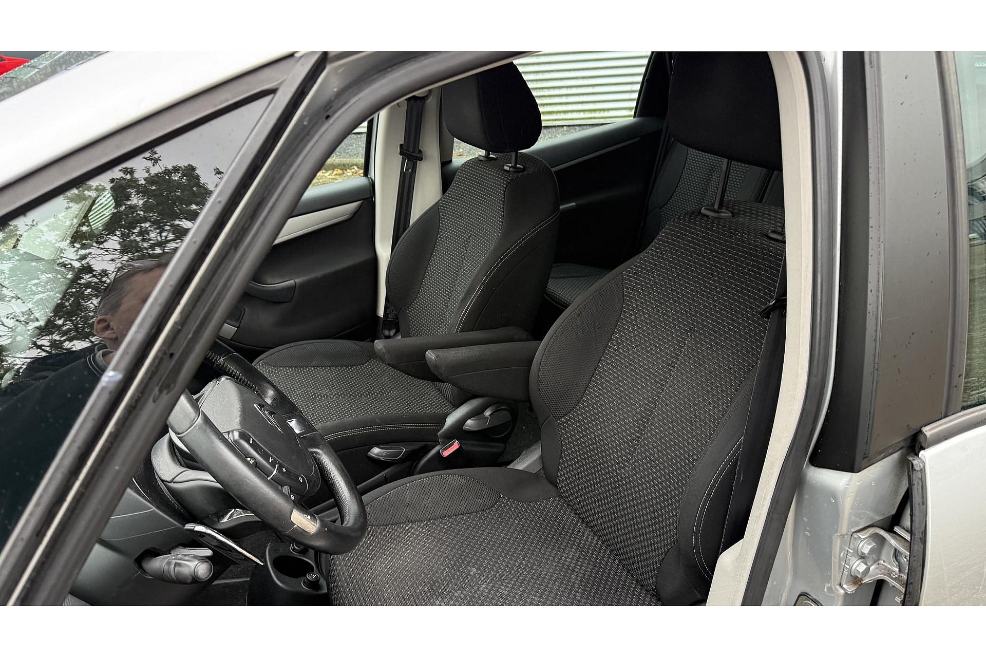 Citroën C4 Picasso