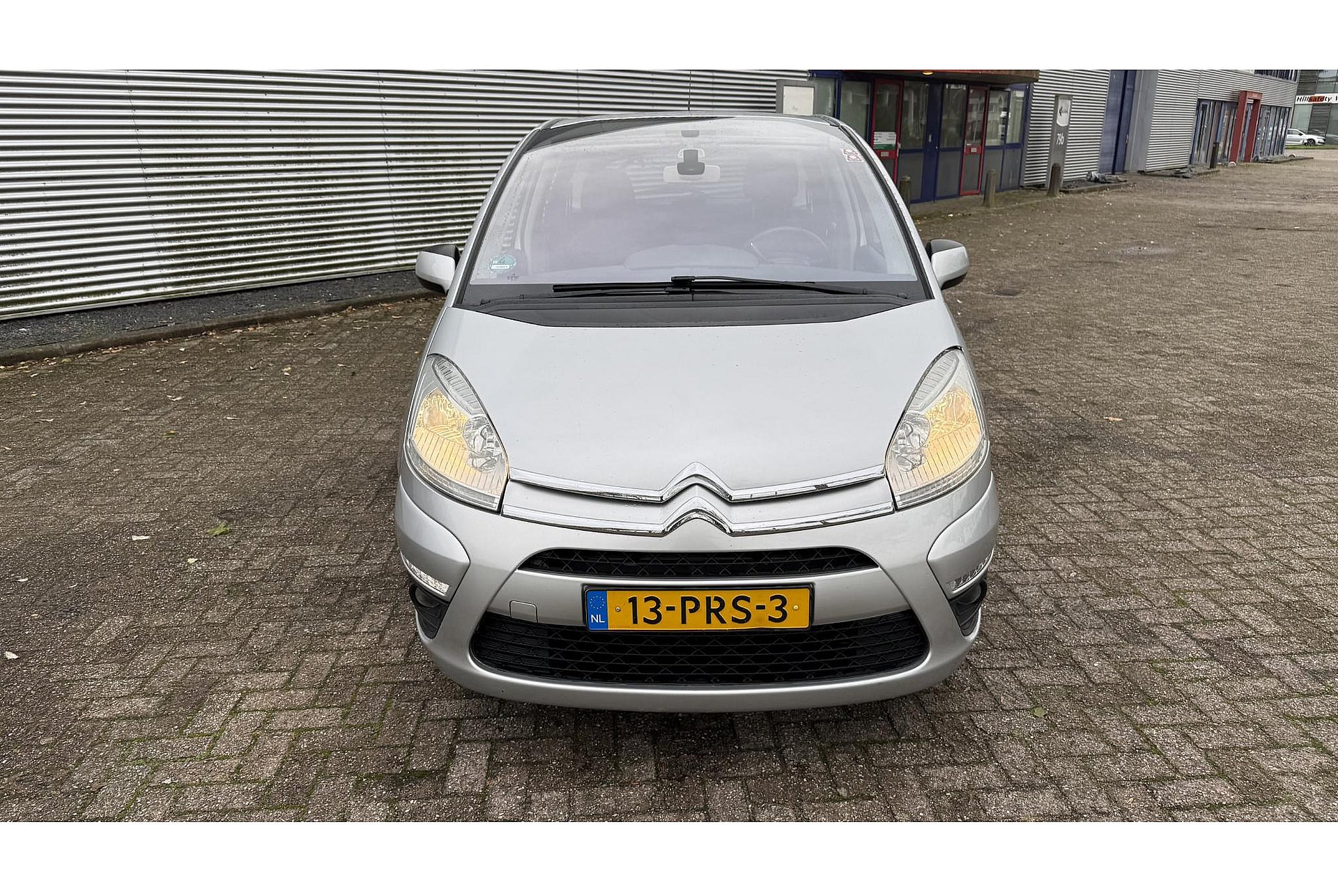 Citroën C4 Picasso