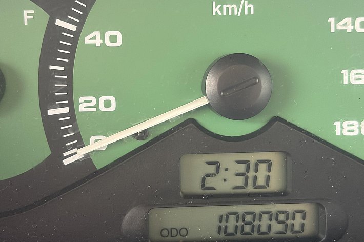 Chevrolet Matiz 0.8 Style LEUKE ZUINIGE GROENE MATIZ AUTOMAAT, APK TOT 21-10-2027, REMBLOKJES BINNENKORT AAN VERVANGING TOE.