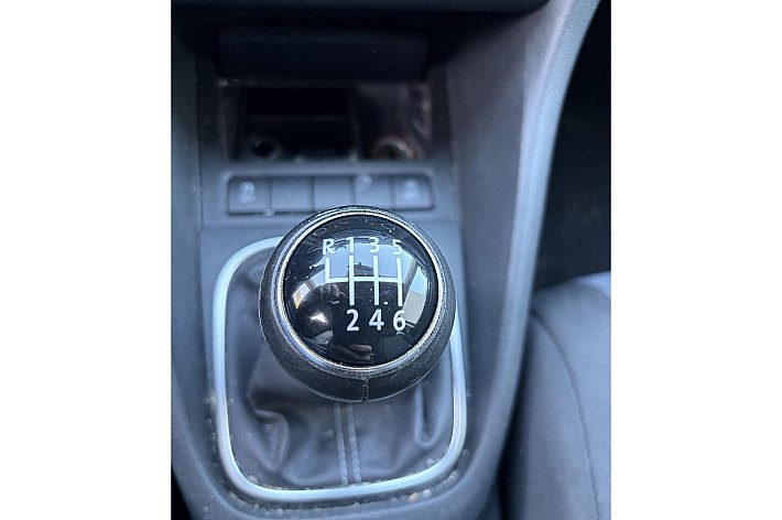 Volkswagen Golf Variant 1.2 TSI Style BlueMotion CLIMATE CONTROL, CRUISE CONTROL, GOED ONDERHOUDEN, LEKKER ZUINIG, TREKHAAK