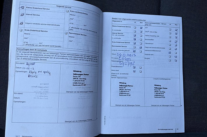 Volkswagen Golf Variant 1.2 TSI Style BlueMotion CLIMATE CONTROL, CRUISE CONTROL, GOED ONDERHOUDEN, LEKKER ZUINIG, TREKHAAK