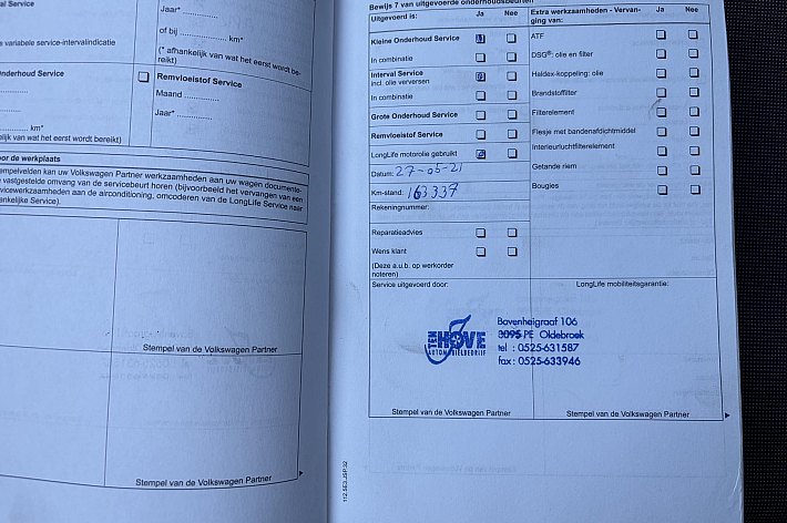 Volkswagen Golf Variant 1.2 TSI Style BlueMotion CLIMATE CONTROL, CRUISE CONTROL, GOED ONDERHOUDEN, LEKKER ZUINIG, TREKHAAK