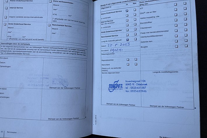 Volkswagen Golf Variant 1.2 TSI Style BlueMotion CLIMATE CONTROL, CRUISE CONTROL, GOED ONDERHOUDEN, LEKKER ZUINIG, TREKHAAK