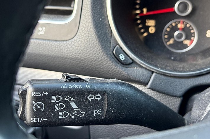 Volkswagen Golf Variant 1.2 TSI Style BlueMotion CLIMATE CONTROL, CRUISE CONTROL, GOED ONDERHOUDEN, LEKKER ZUINIG, TREKHAAK