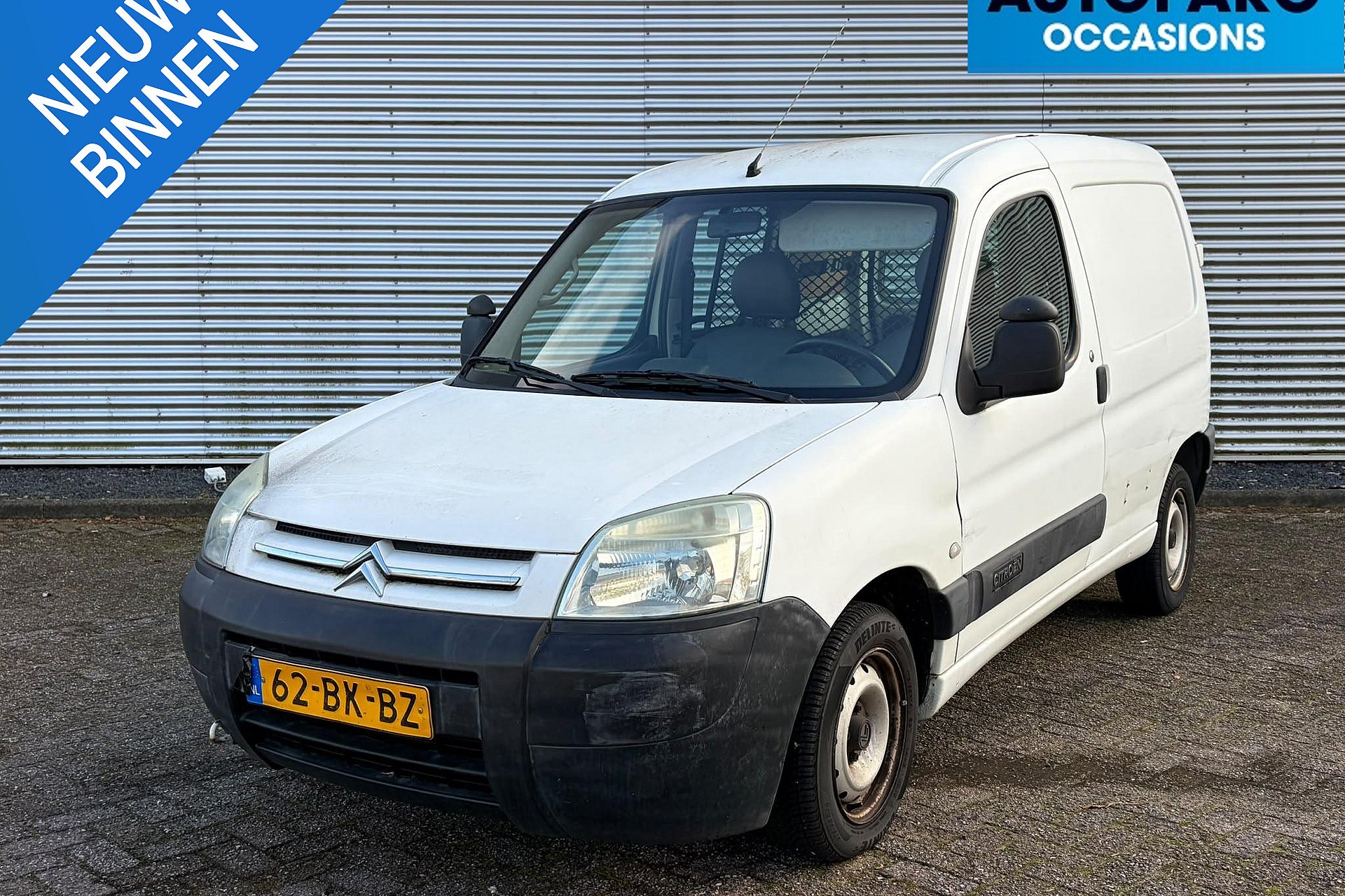 Citroën Berlingo