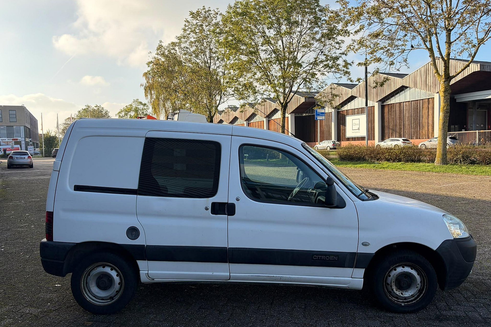 Citroën Berlingo